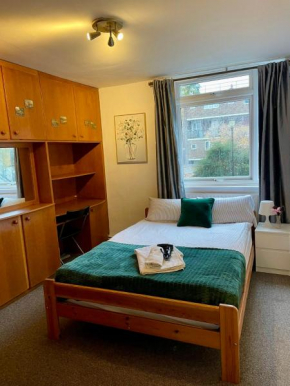 London City Apartment